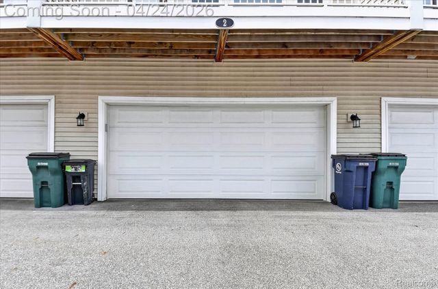 2500 Normandy Road 2, Royal Oak, MI 48073