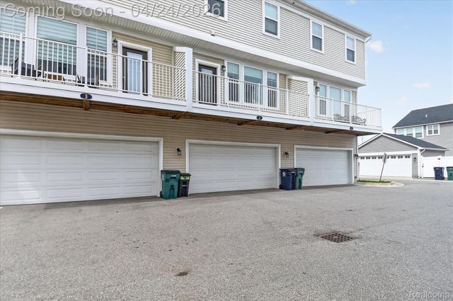 2500 Normandy Road 2, Royal Oak, MI 48073
