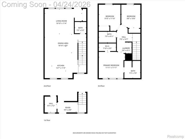 2500 Normandy Road 2, Royal Oak, MI 48073