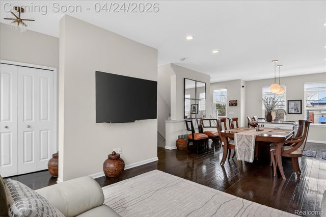 2500 Normandy Road 2, Royal Oak, MI 48073