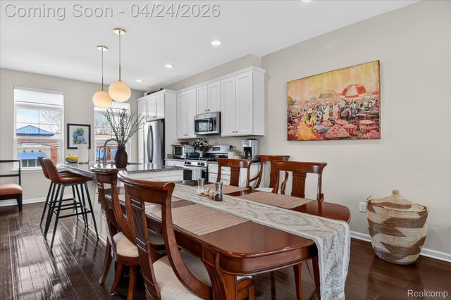 2500 Normandy Road 2, Royal Oak, MI 48073
