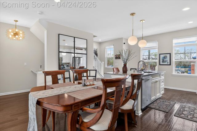 2500 Normandy Road 2, Royal Oak, MI 48073