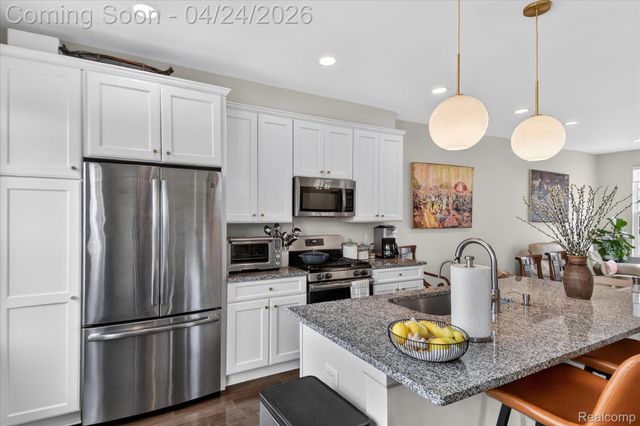 2500 Normandy Road 2, Royal Oak, MI 48073