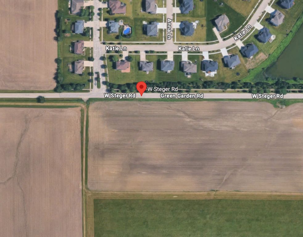 VACANT W Steger Road, Frankfort, IL 60423 — photo 2