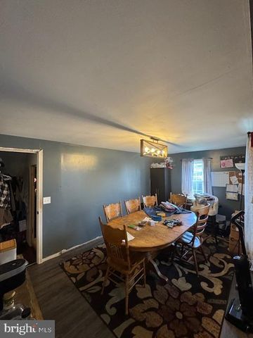7844 MENTZER GAP ROAD, Waynesboro, PA 17268