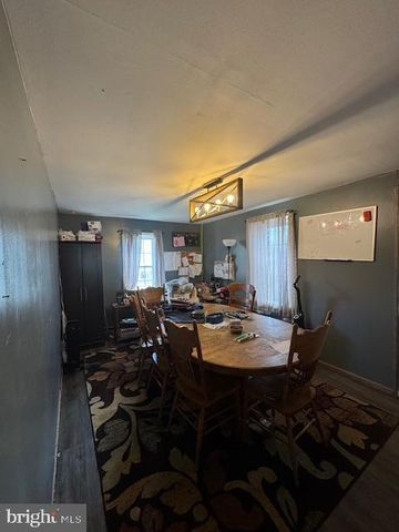 7844 MENTZER GAP ROAD, Waynesboro, PA 17268