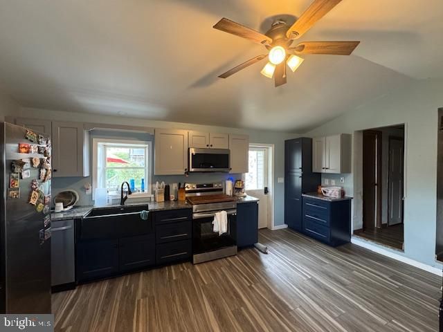 7844 MENTZER GAP ROAD, Waynesboro, PA 17268