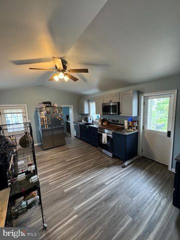 7844 MENTZER GAP ROAD, Waynesboro, PA 17268