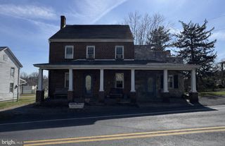 7844 MENTZER GAP ROAD, Waynesboro, PA 17268