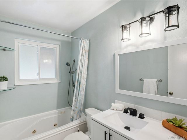 8158 Loretta Drive, Denver, CO 80221