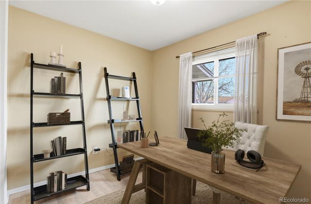 8158 Loretta Drive, Denver, CO 80221