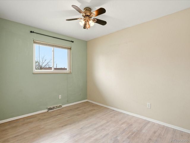 8158 Loretta Drive, Denver, CO 80221