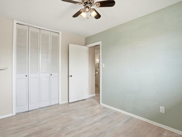 8158 Loretta Drive, Denver, CO 80221