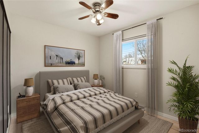 8158 Loretta Drive, Denver, CO 80221