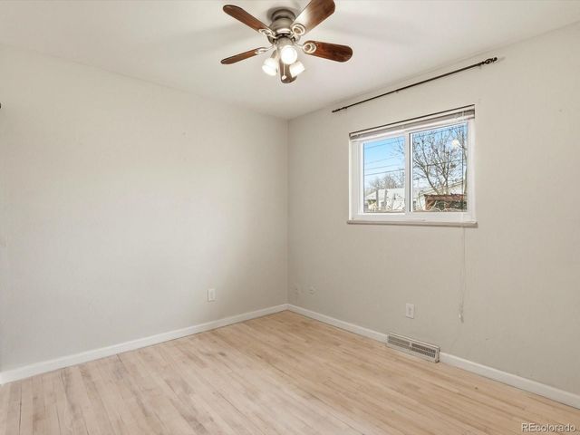 8158 Loretta Drive, Denver, CO 80221