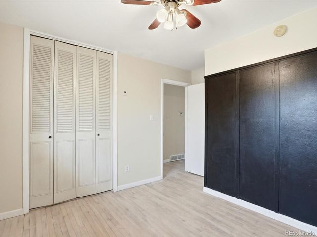 8158 Loretta Drive, Denver, CO 80221