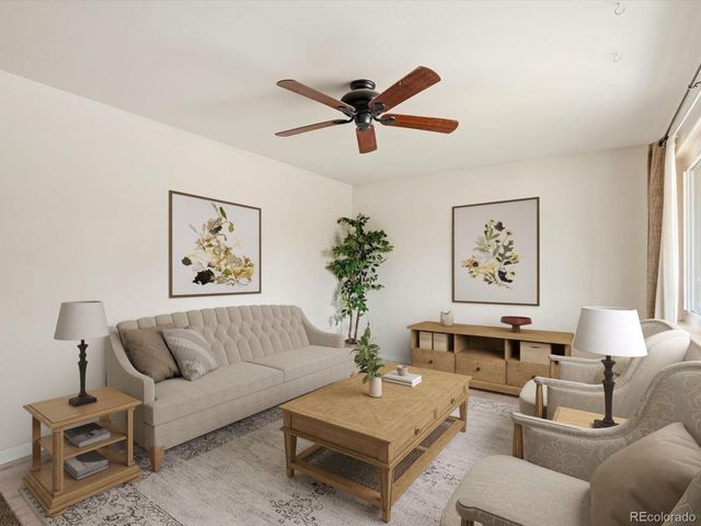 8158 Loretta Drive, Denver, CO 80221