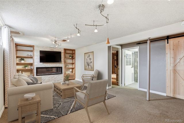 8158 Loretta Drive, Denver, CO 80221