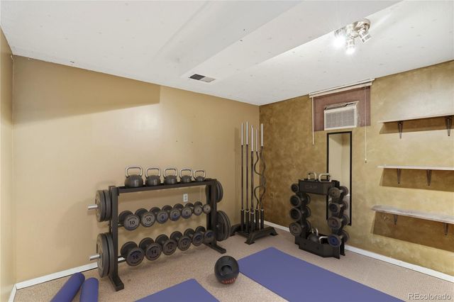 8158 Loretta Drive, Denver, CO 80221