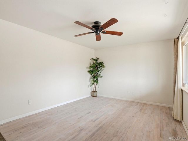 8158 Loretta Drive, Denver, CO 80221