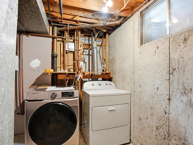 8158 Loretta Drive, Denver, CO 80221