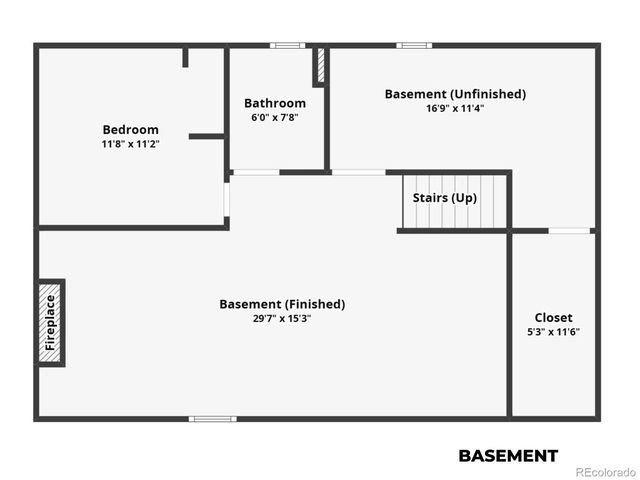 8158 Loretta Drive, Denver, CO 80221