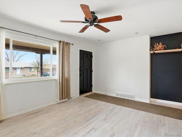 8158 Loretta Drive, Denver, CO 80221