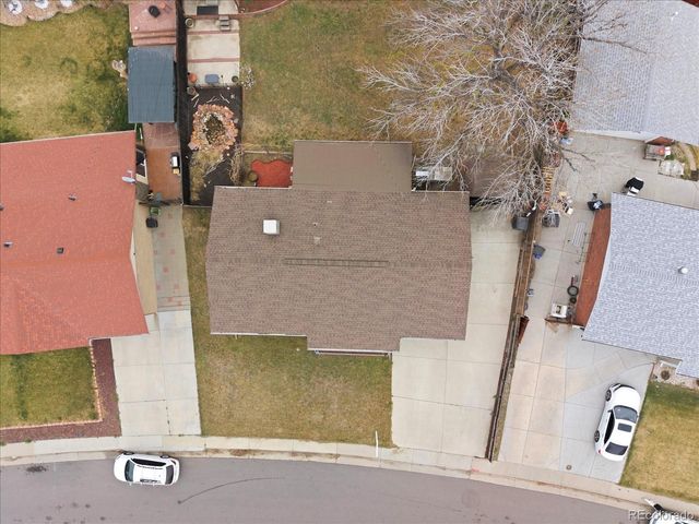 8158 Loretta Drive, Denver, CO 80221