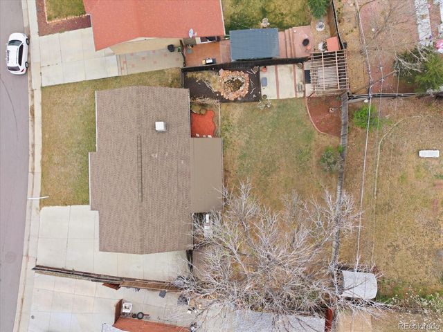 8158 Loretta Drive, Denver, CO 80221