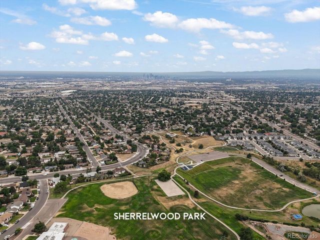 8158 Loretta Drive, Denver, CO 80221