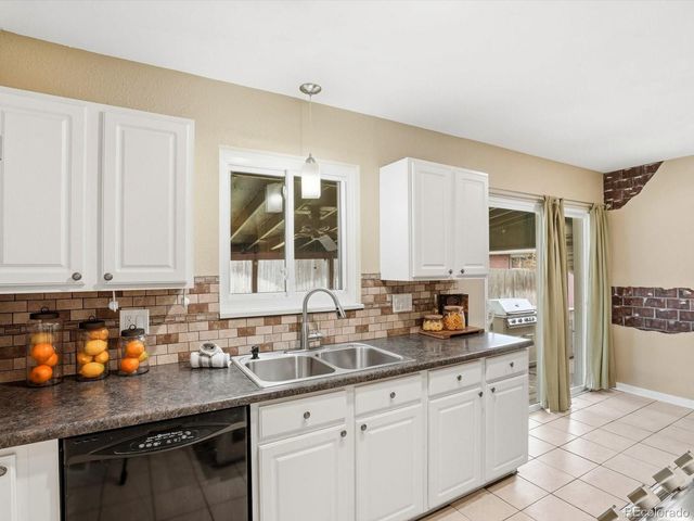 8158 Loretta Drive, Denver, CO 80221