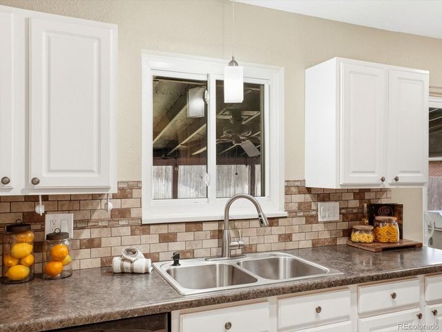 8158 Loretta Drive, Denver, CO 80221