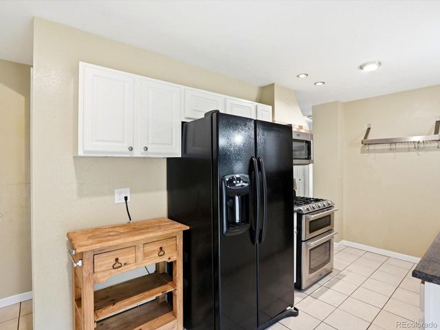 8158 Loretta Drive, Denver, CO 80221