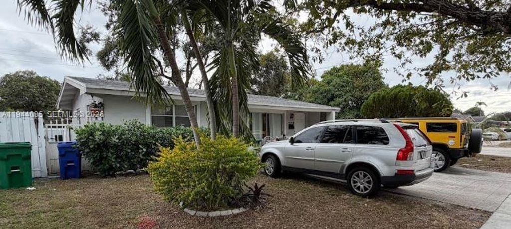 7570 Miramar Pkwy, Miramar, FL 33023