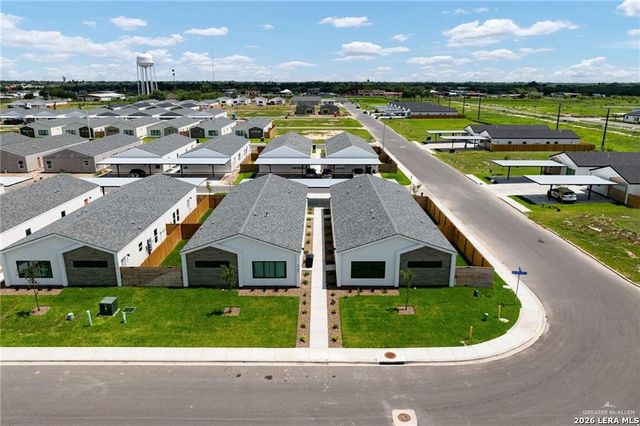 2709 Woodpecker Road, Weslaco, TX 78596