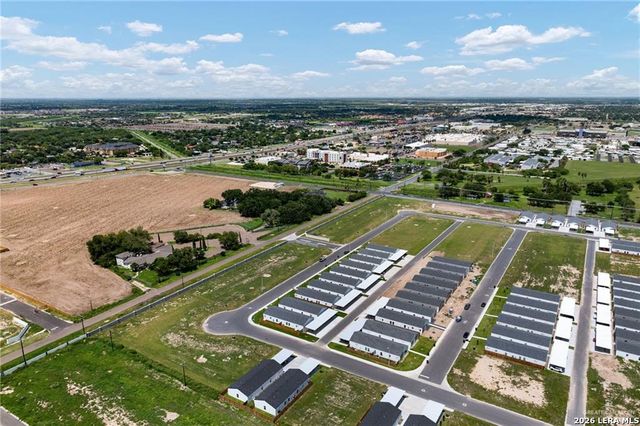 2709 Woodpecker Road, Weslaco, TX 78596