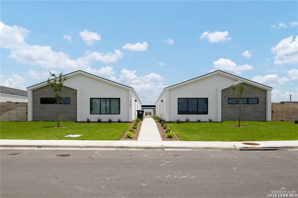 2709 Woodpecker Road, Weslaco, TX 78596