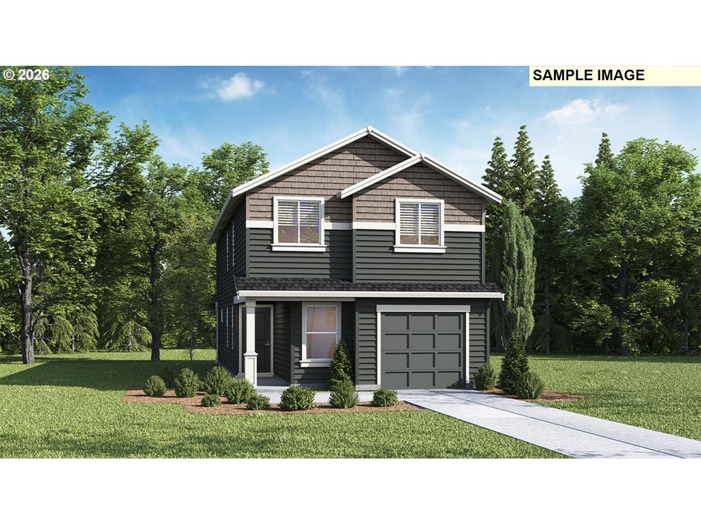 1408 Ne 123RD Ave, Vancouver, WA 98684