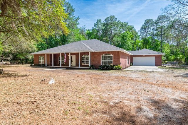 6240 PAYNE ROAD, Keystone Heights, FL 32656