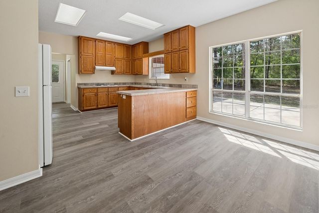6240 PAYNE ROAD, Keystone Heights, FL 32656