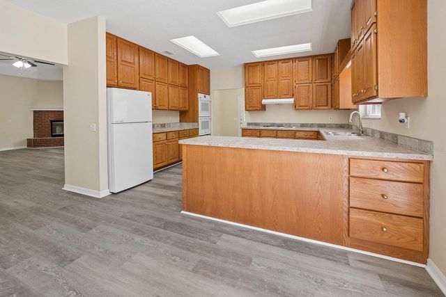 6240 PAYNE ROAD, Keystone Heights, FL 32656