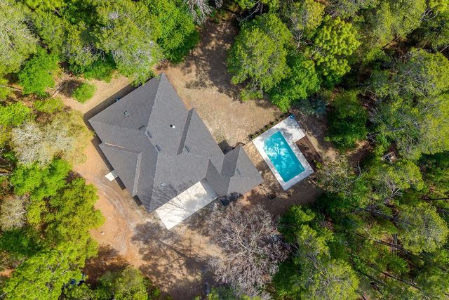 6240 PAYNE ROAD, Keystone Heights, FL 32656