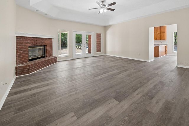 6240 PAYNE ROAD, Keystone Heights, FL 32656