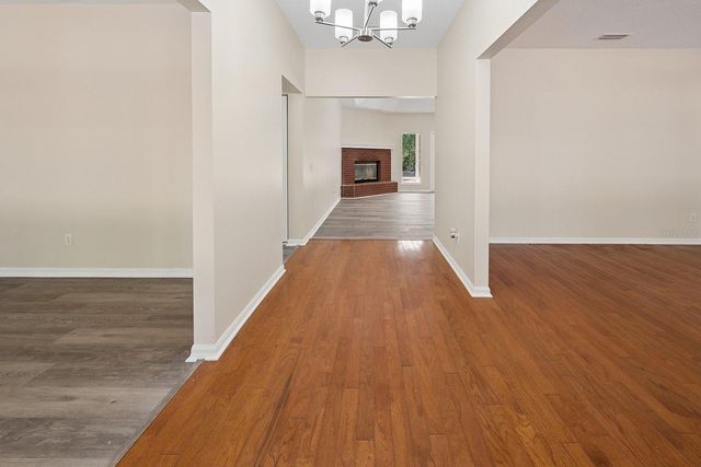 6240 PAYNE ROAD, Keystone Heights, FL 32656
