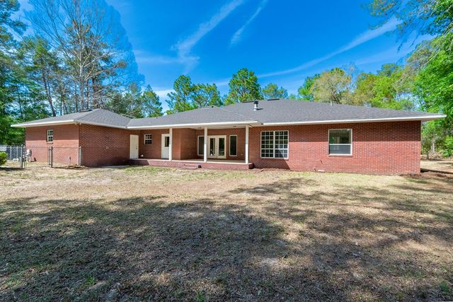 6240 PAYNE ROAD, Keystone Heights, FL 32656