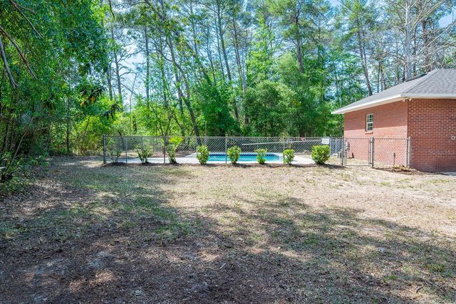 6240 PAYNE ROAD, Keystone Heights, FL 32656