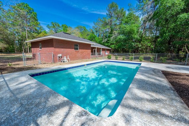 6240 PAYNE ROAD, Keystone Heights, FL 32656