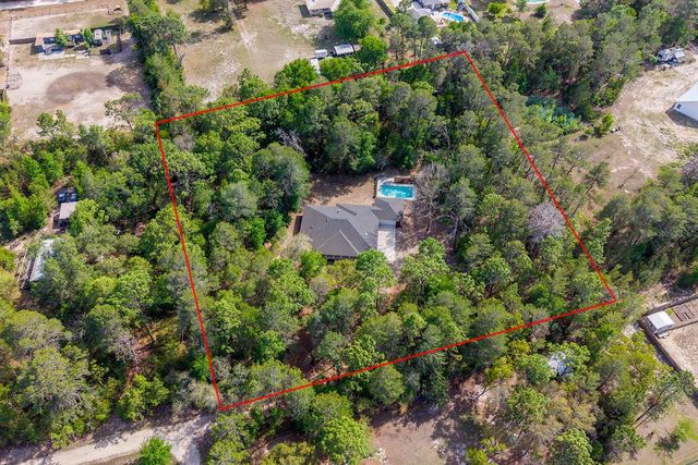 6240 PAYNE ROAD, Keystone Heights, FL 32656