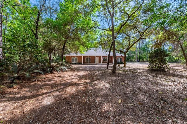 6240 PAYNE ROAD, Keystone Heights, FL 32656