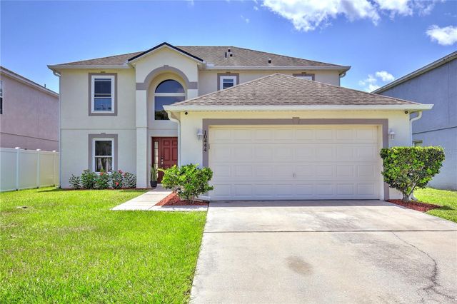 10444 LAXTON STREET, Orlando, FL 32824